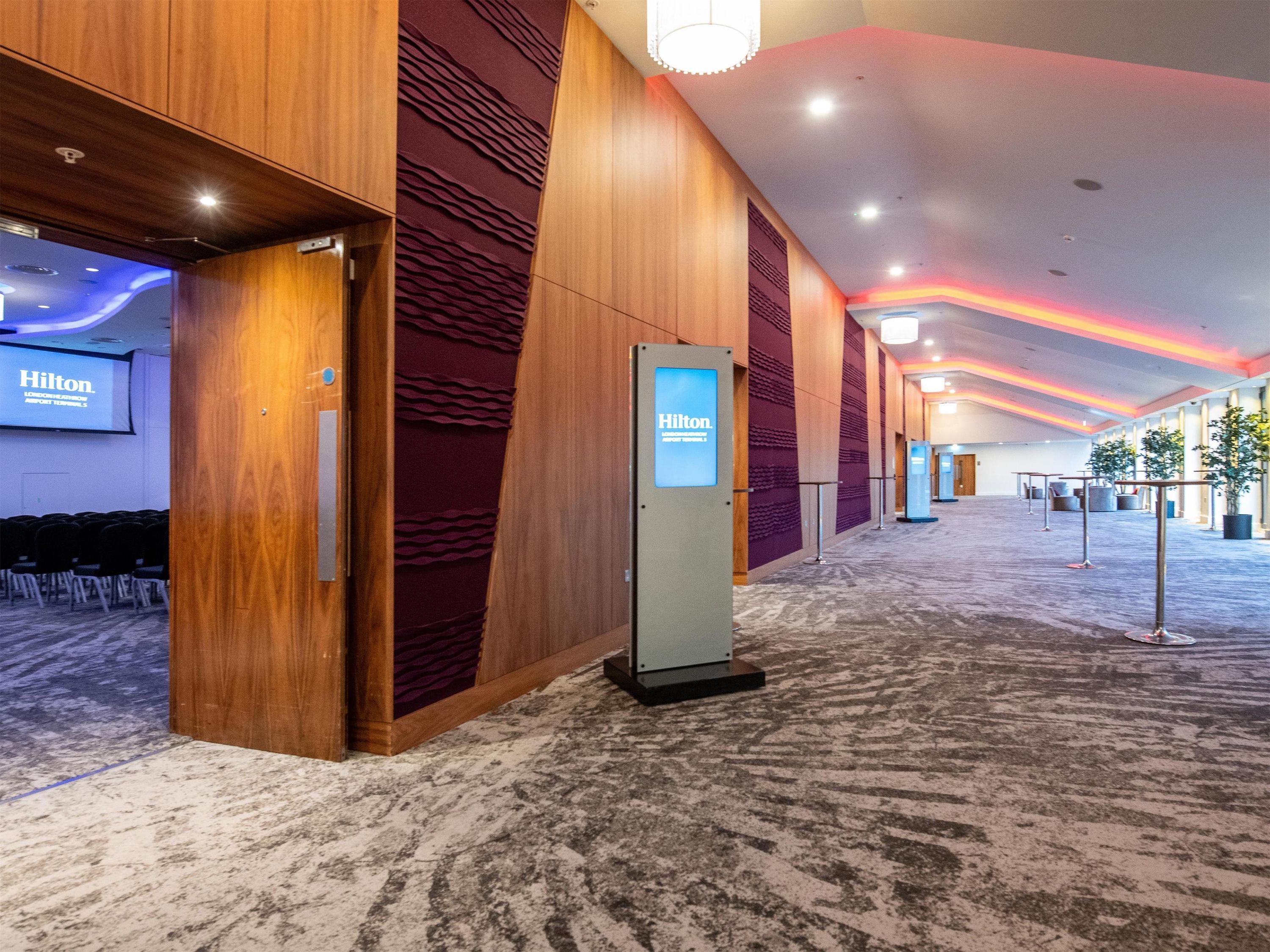 Conference room