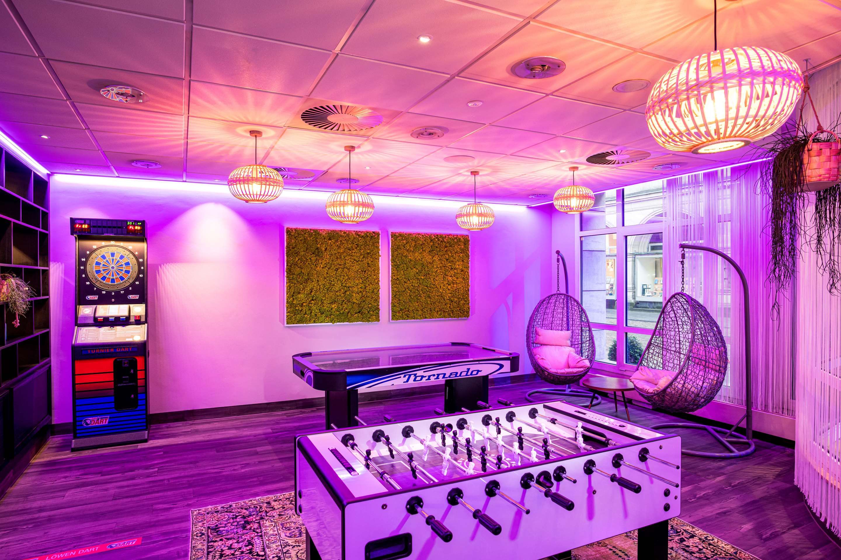 Hotel amenity Photo