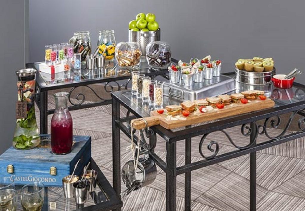 Buffet
