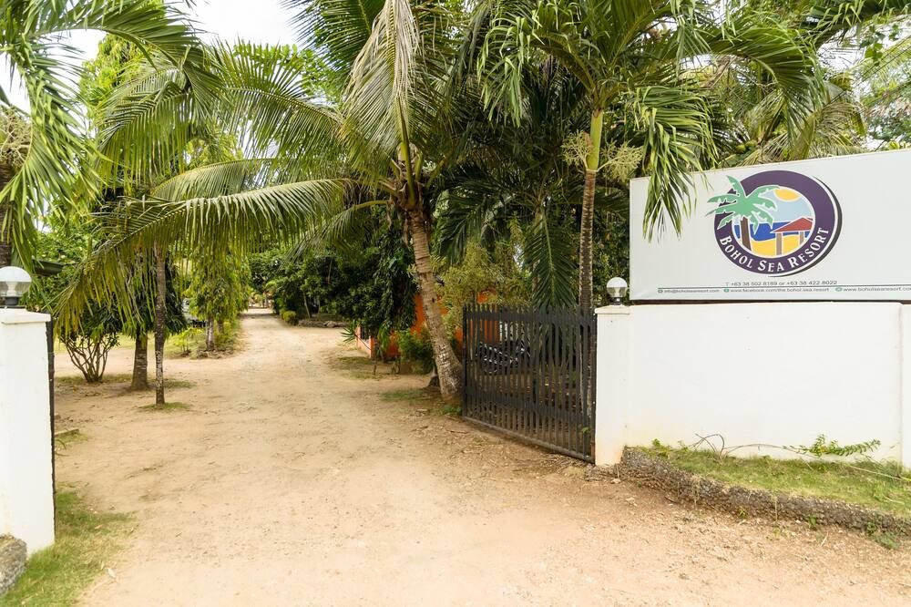 Outdoor view