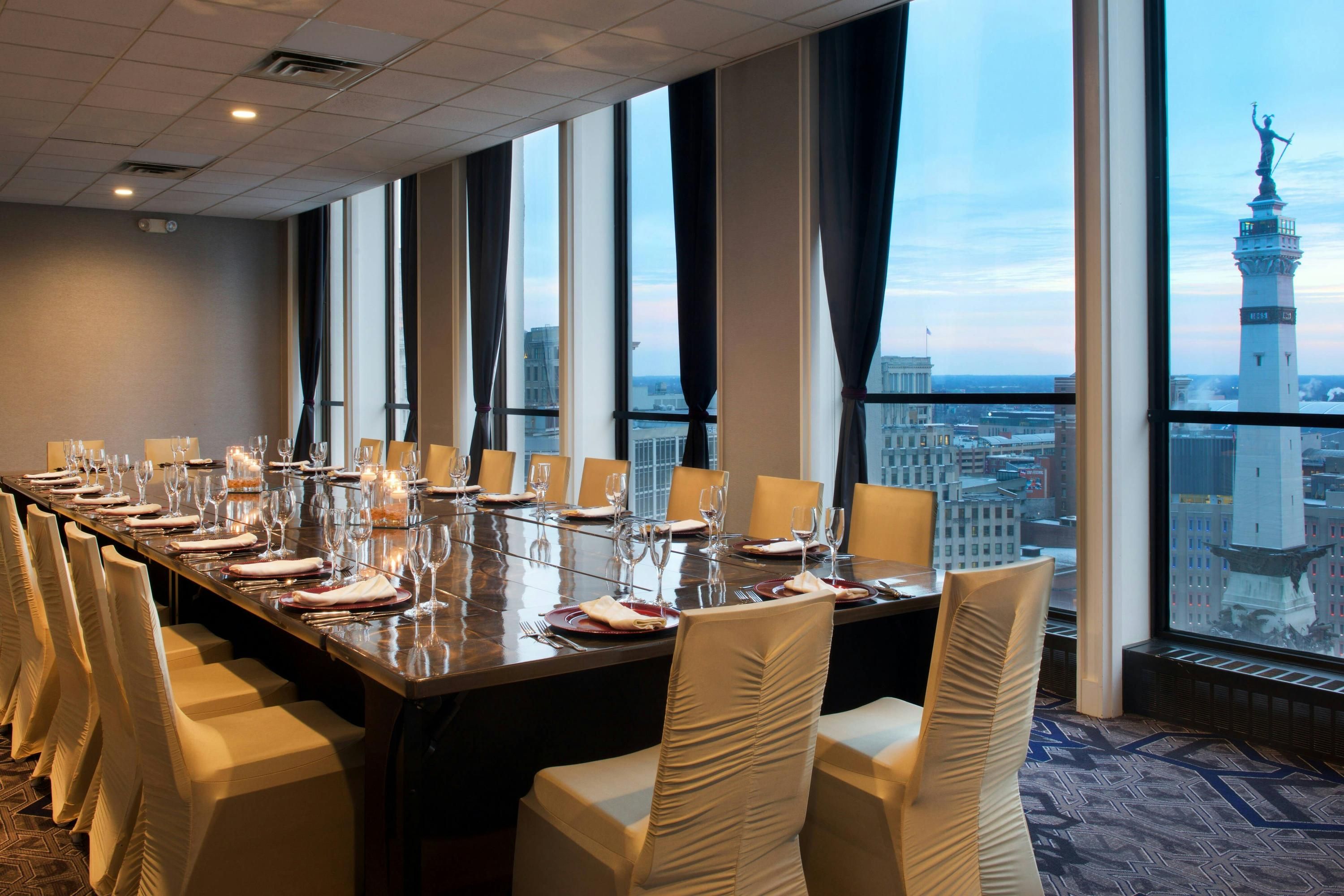 Conference room