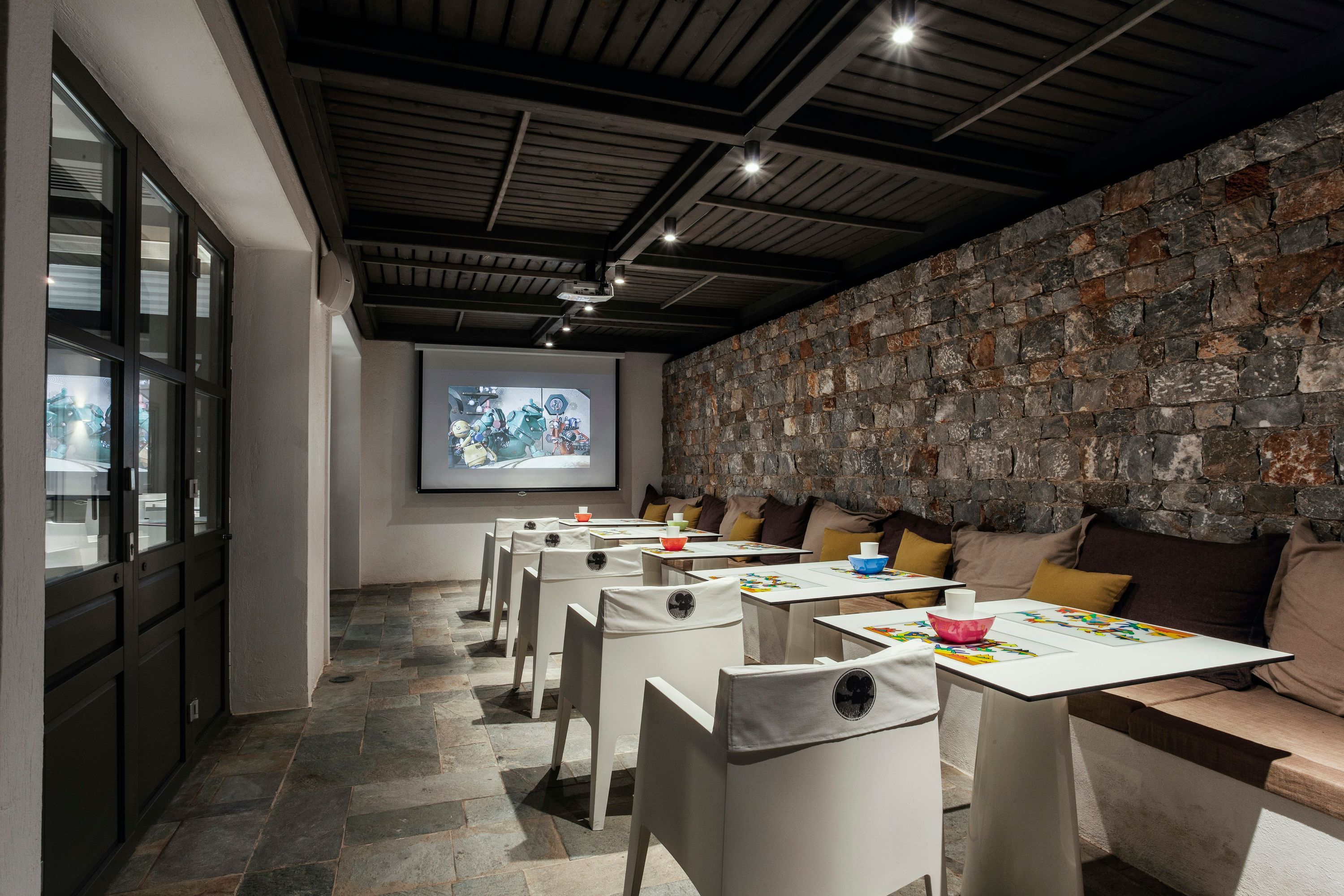 Conference room