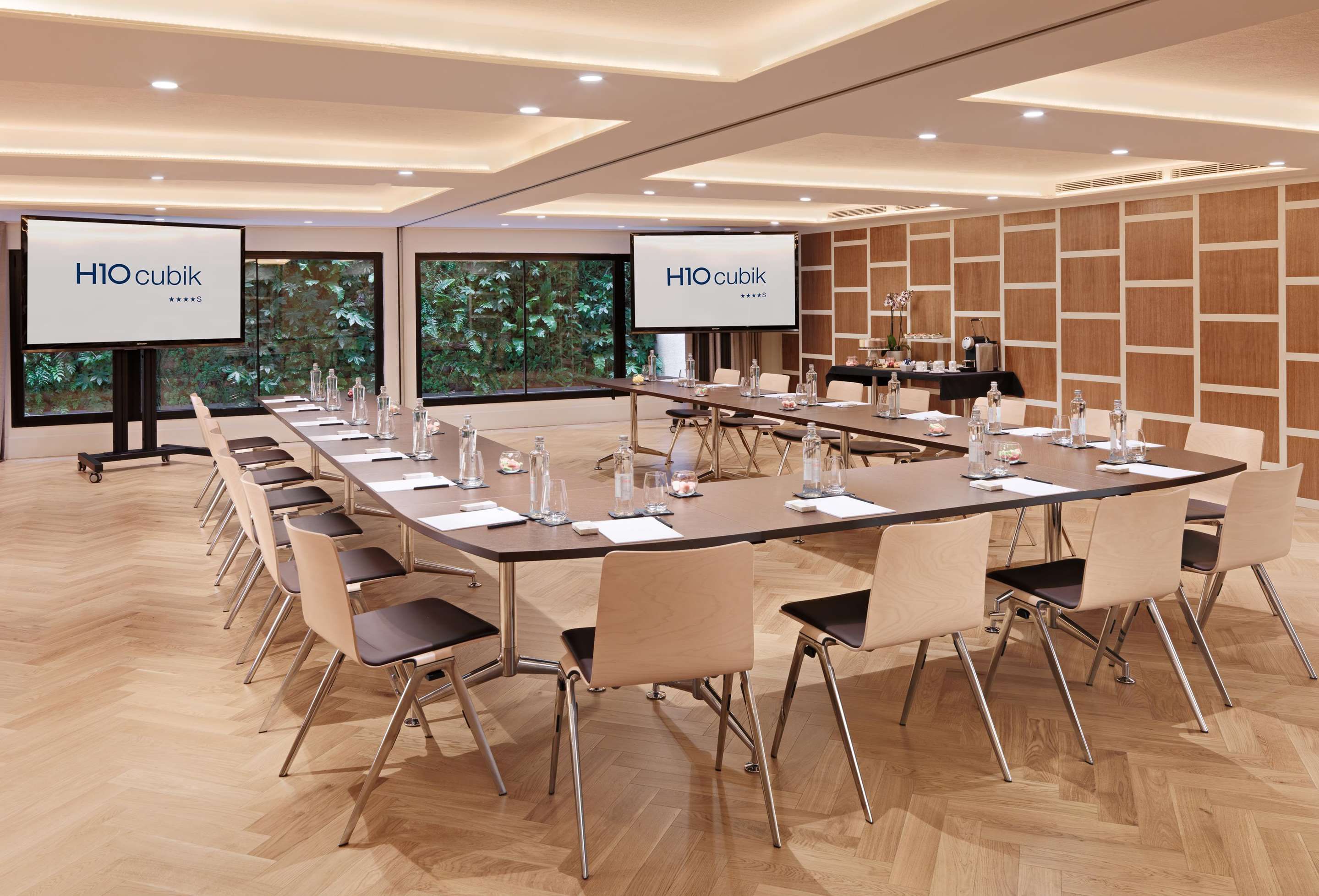 Conference room
