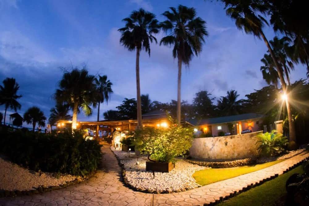 Outdoor view