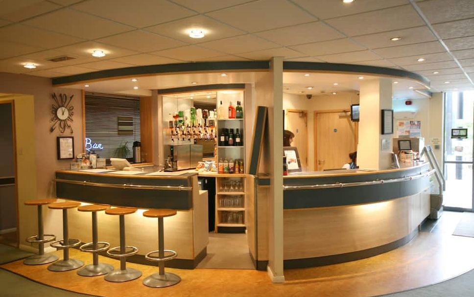 Bar Photo