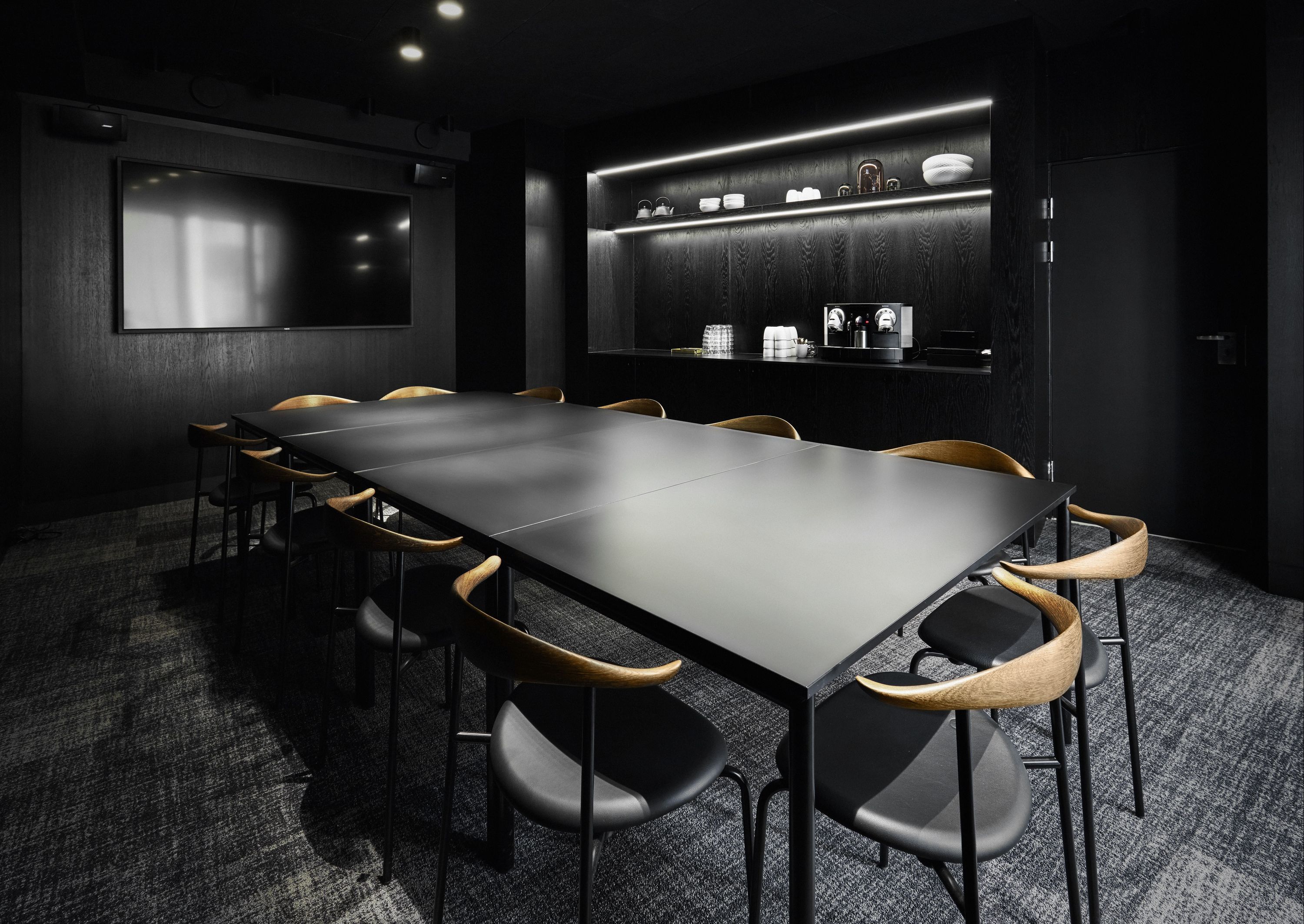 Conference room
