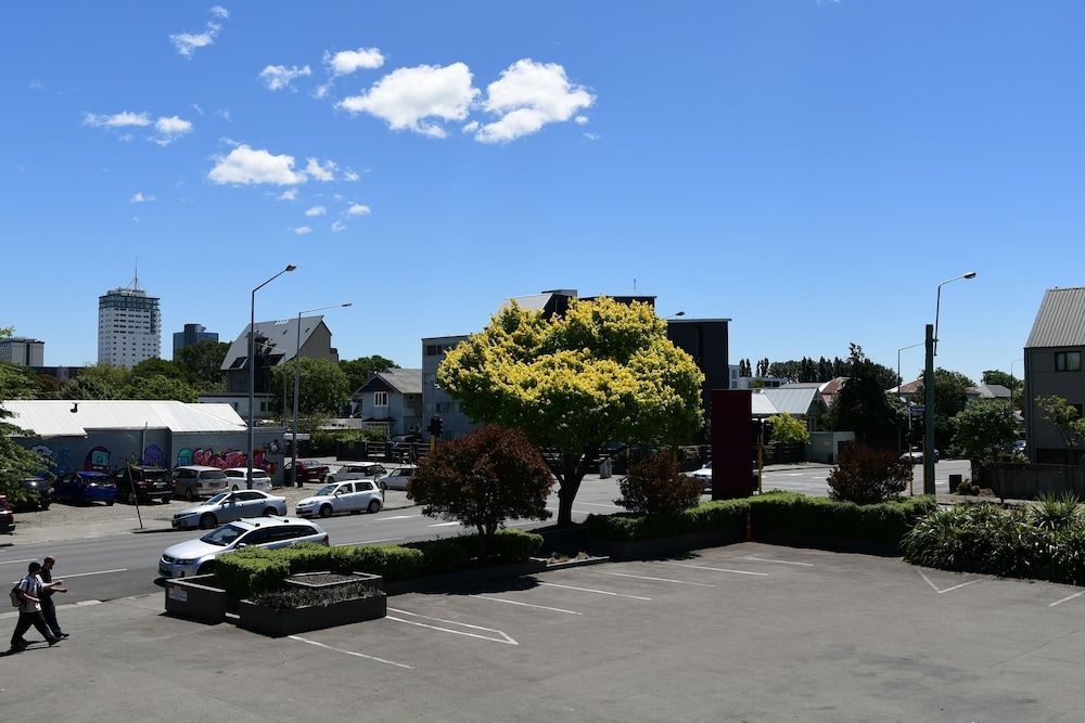 Outdoor view