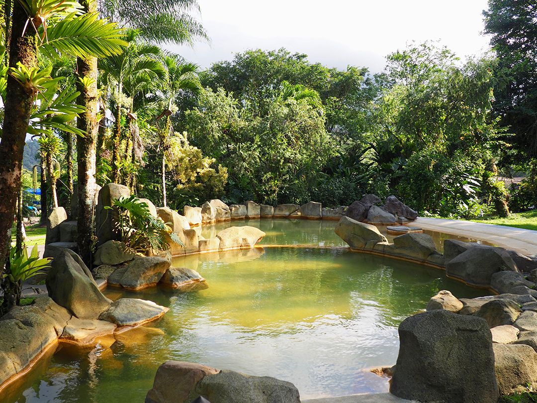 Outdoor view