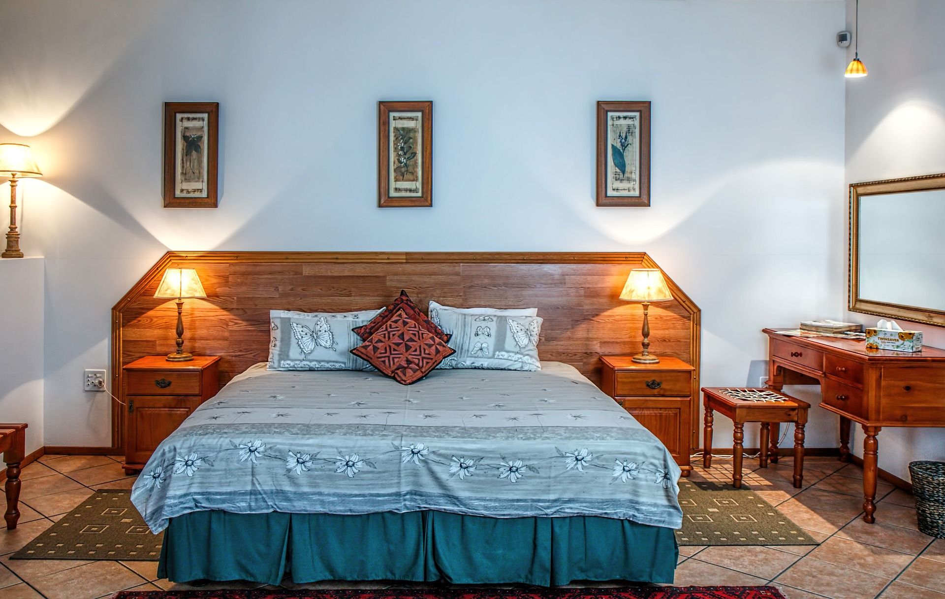 Bedroom Photo