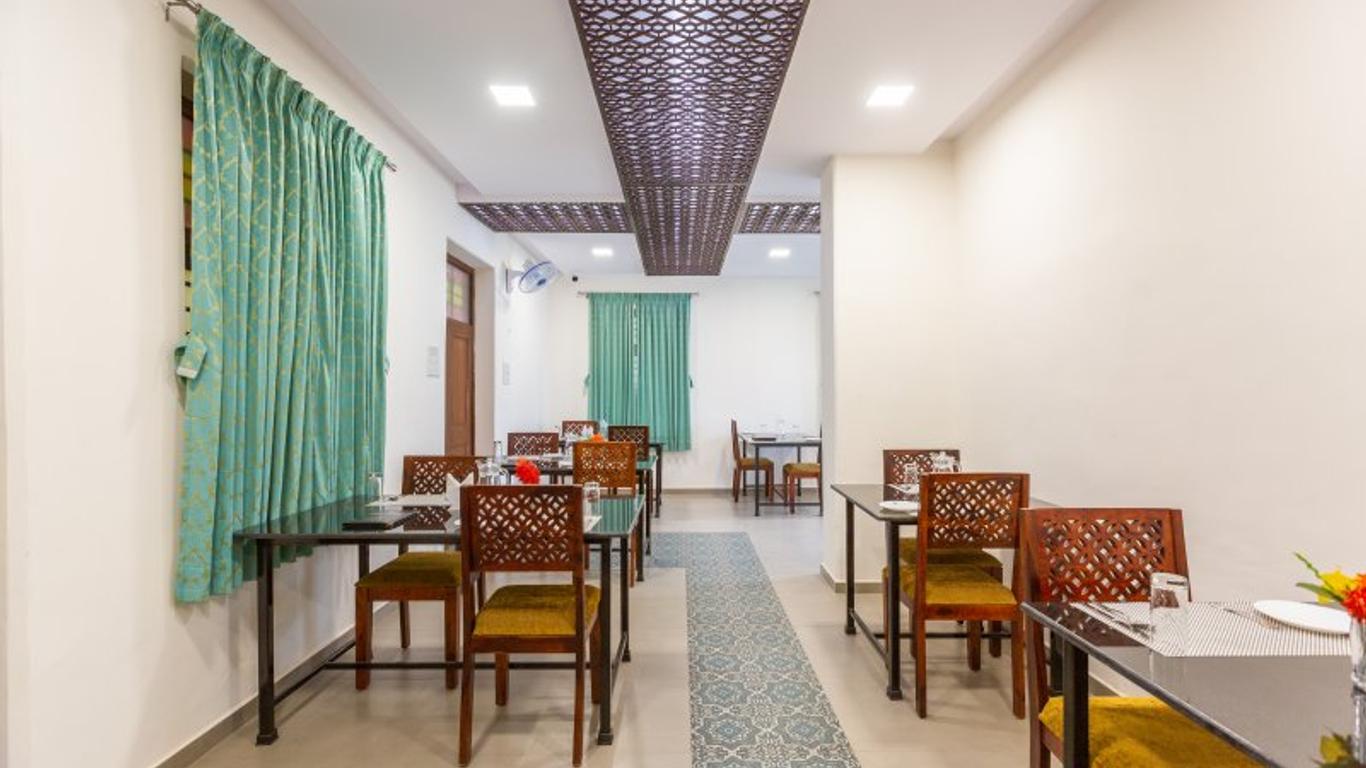 Kstdc Hotel Mayura Adilshahi Bijapur