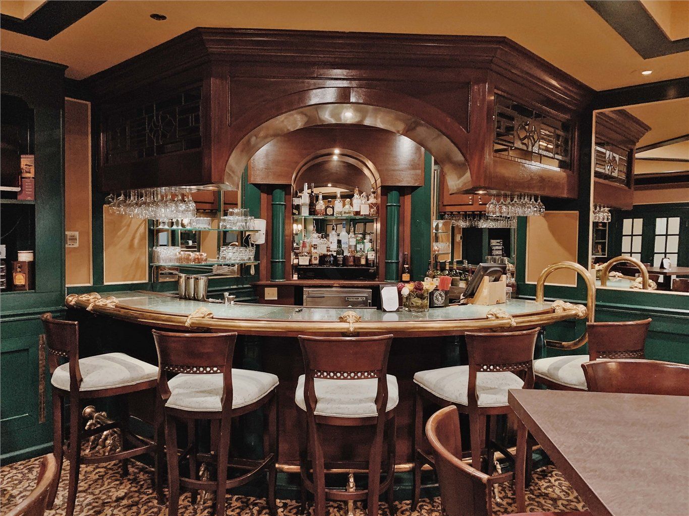 Bar Photo