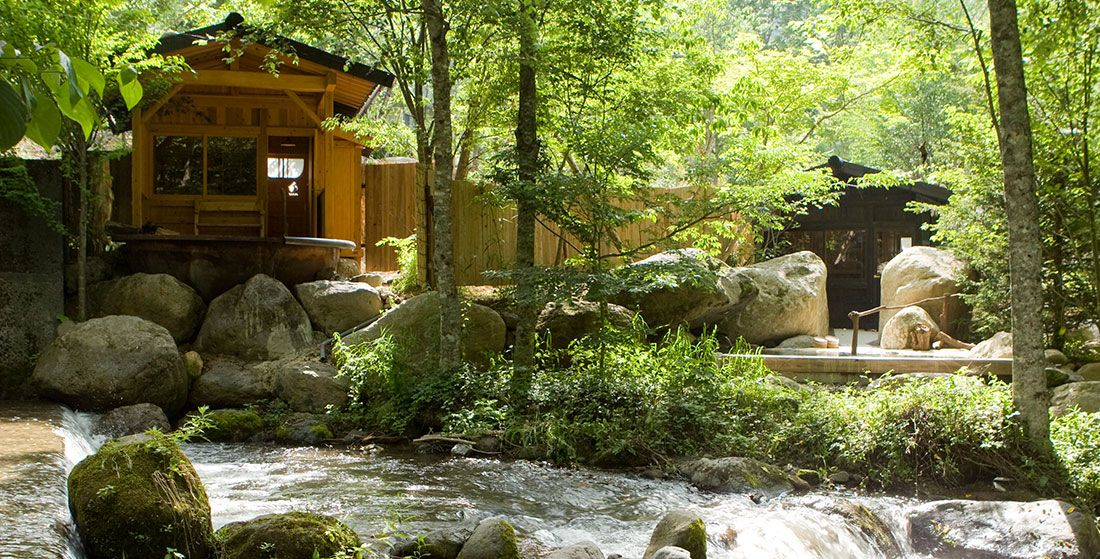 Outdoor view