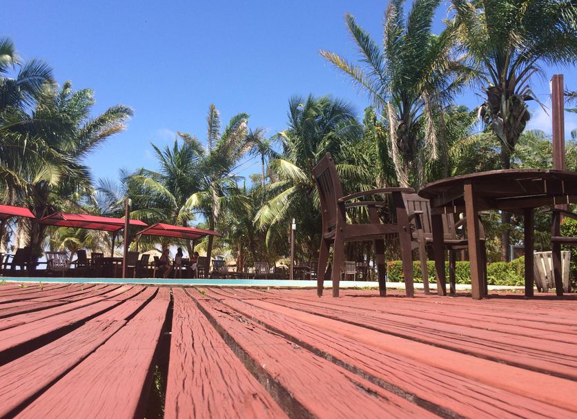 Outdoor view Photo