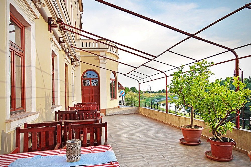 Outdoor view