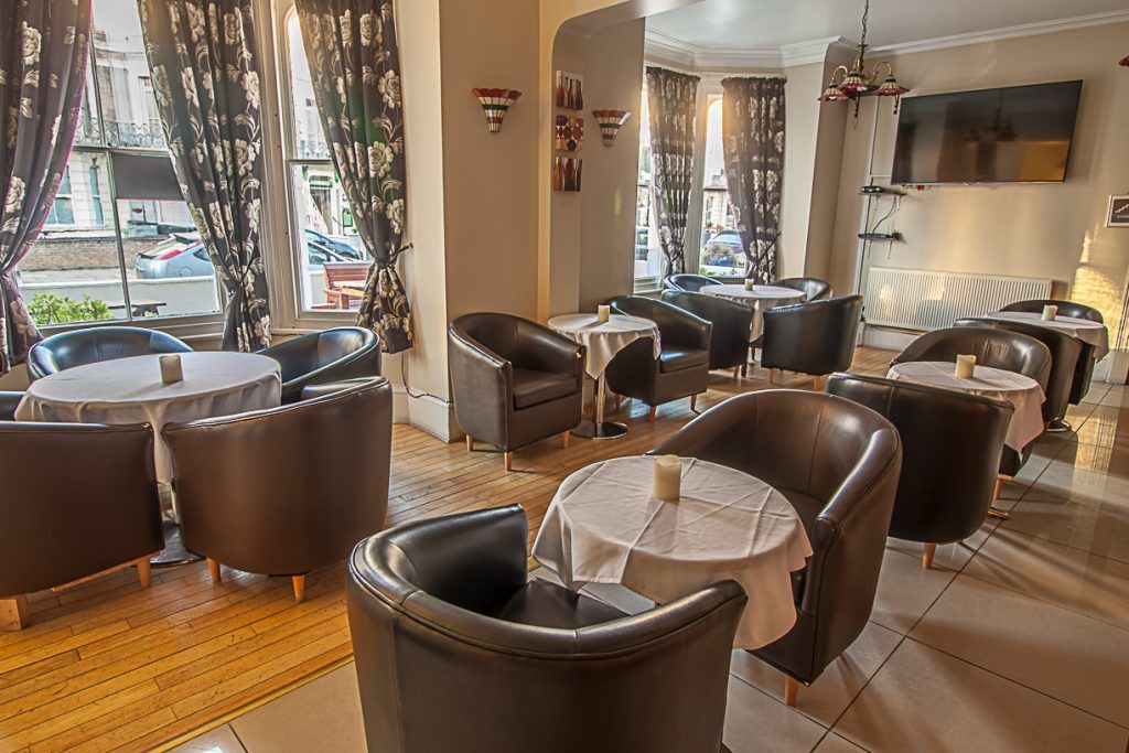 Hotel amenity Photo