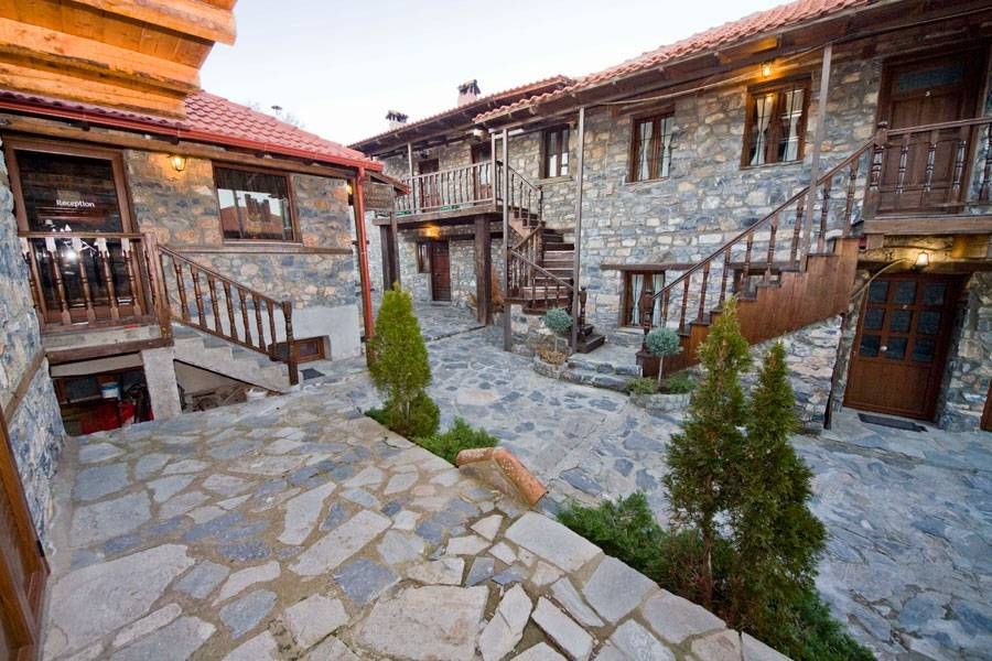 Outdoor view