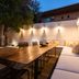 Outdoor view