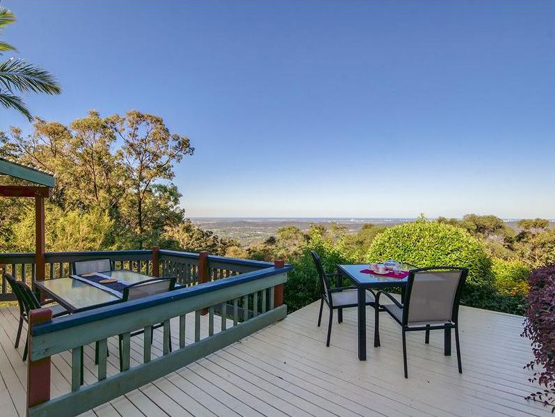 Outdoor view