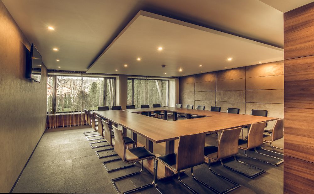 Conference room