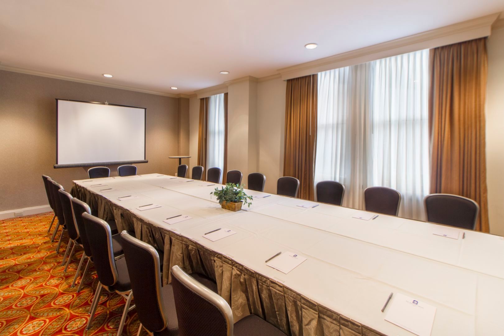 Conference room