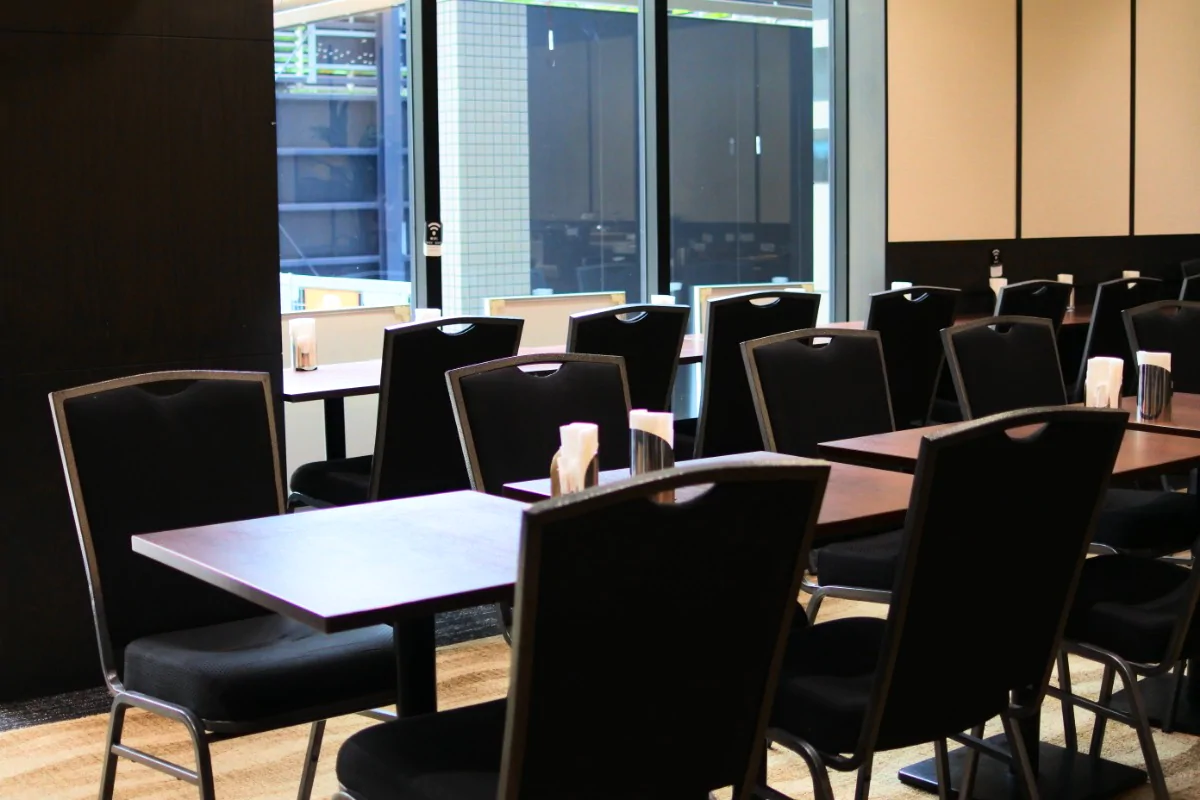 Conference room