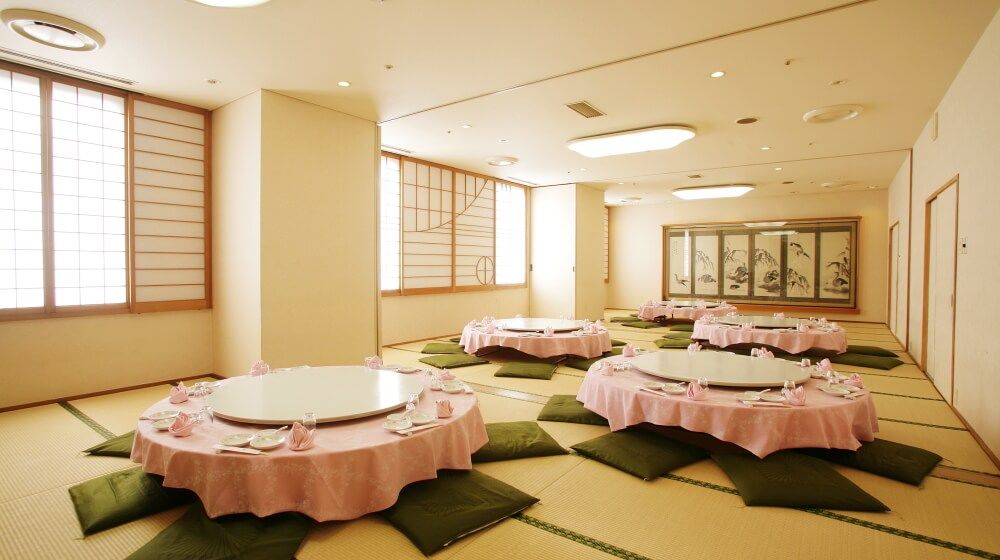 Hotel amenity