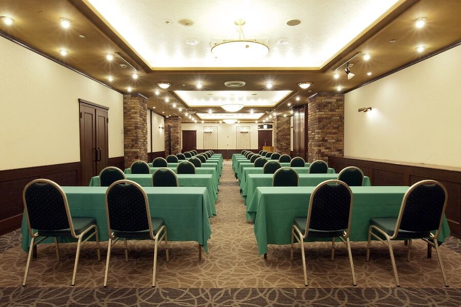 Conference room