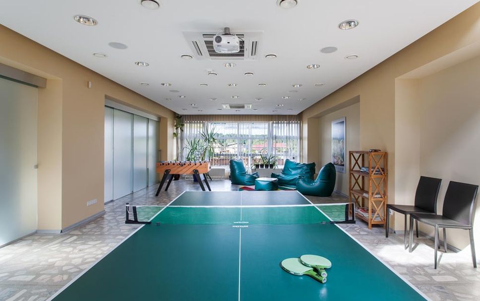 Hotel amenity Photo
