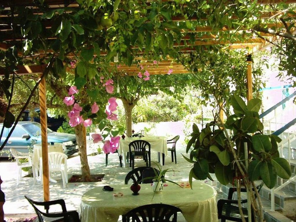 Outdoor view