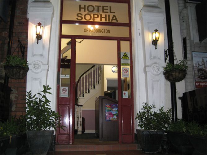 Building Photo
