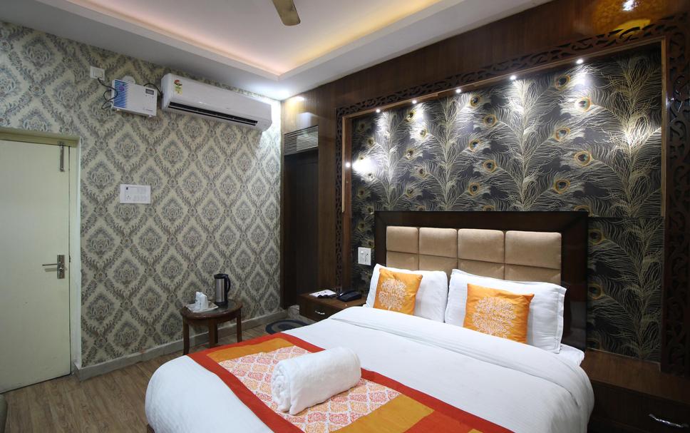 Hotel Ganga Gaurav