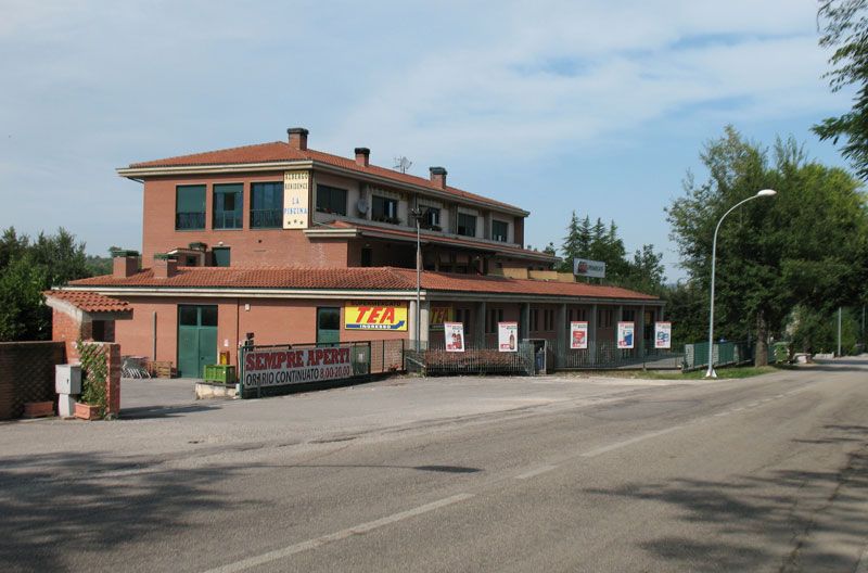 Building Photo