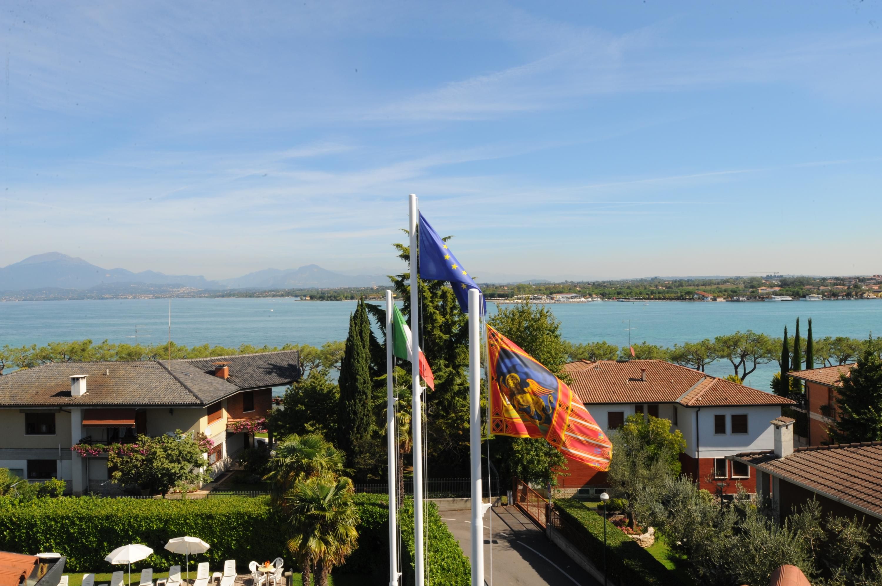 Outdoor view