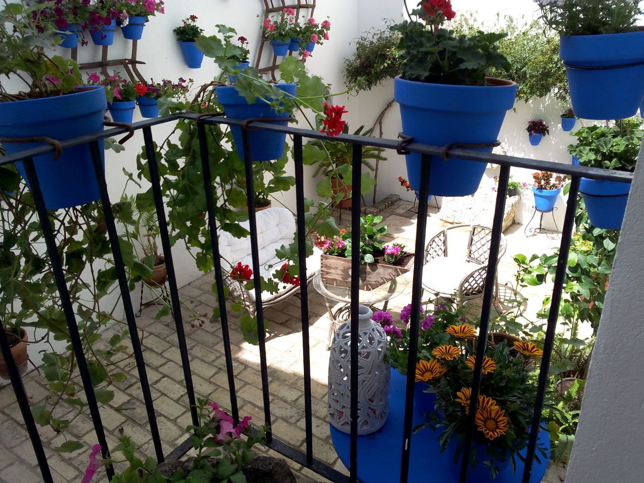 Outdoor view