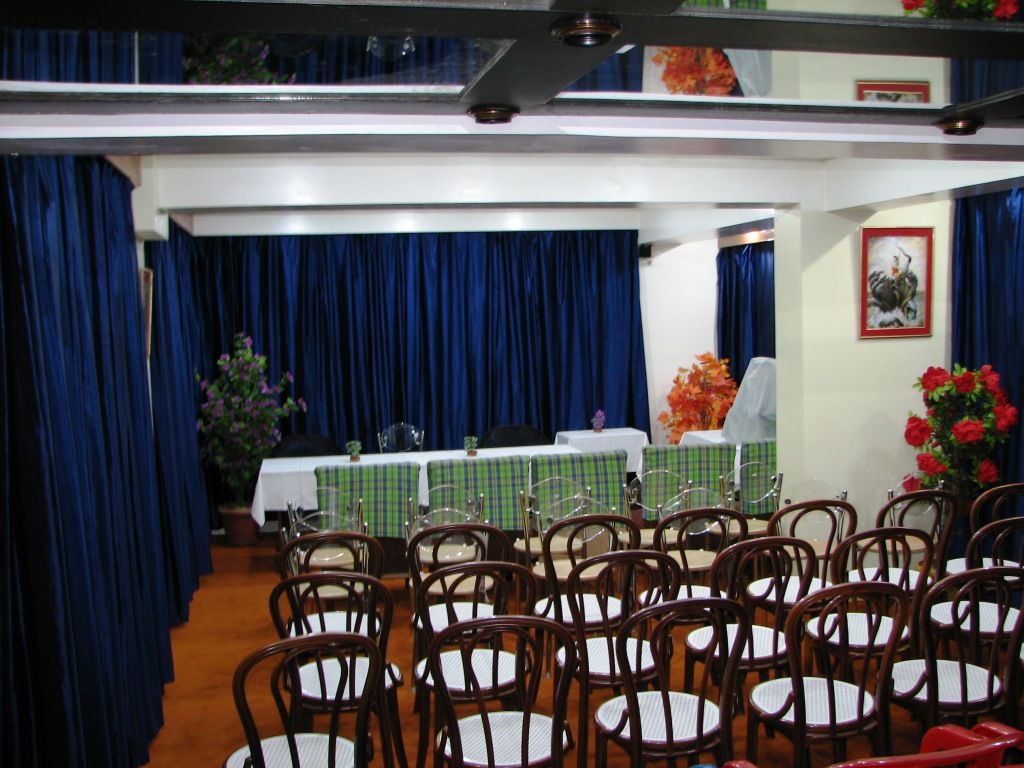 Conference room