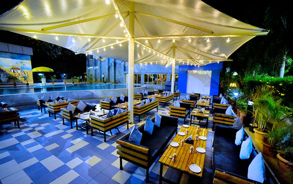 Carnival Resort, Latur HotelsCombined