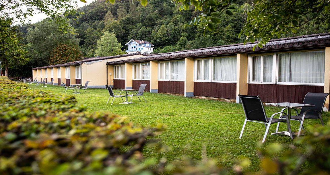 Outdoor view