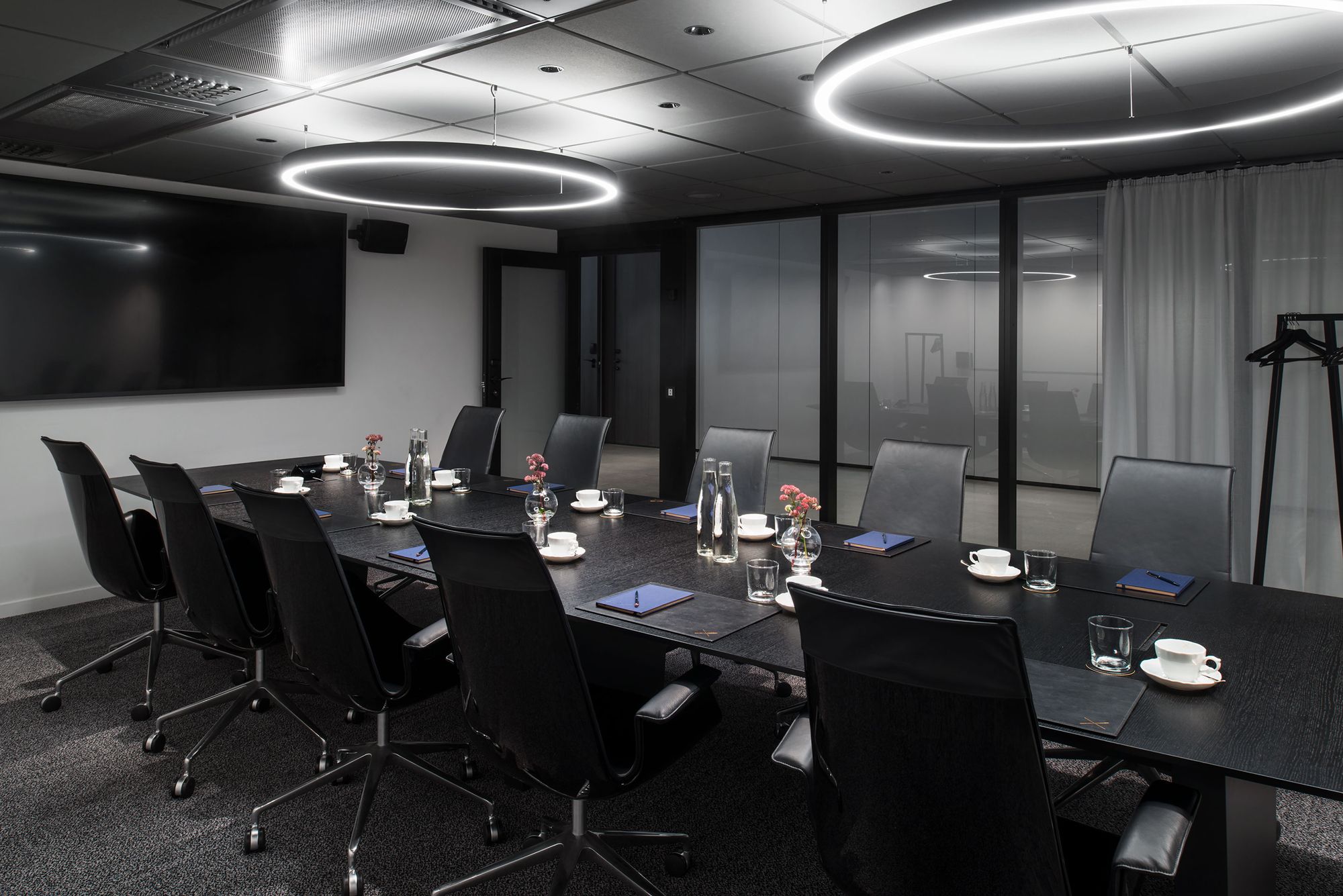 Conference room