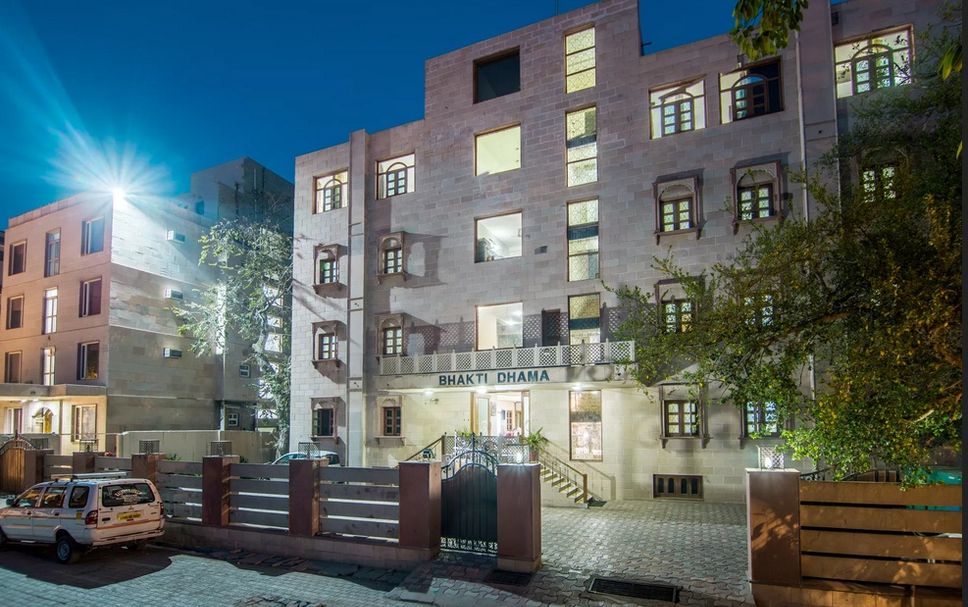 Building Photo