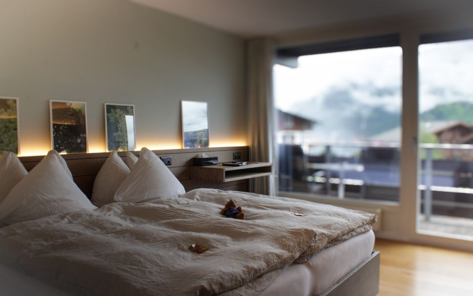 Bedroom Photo