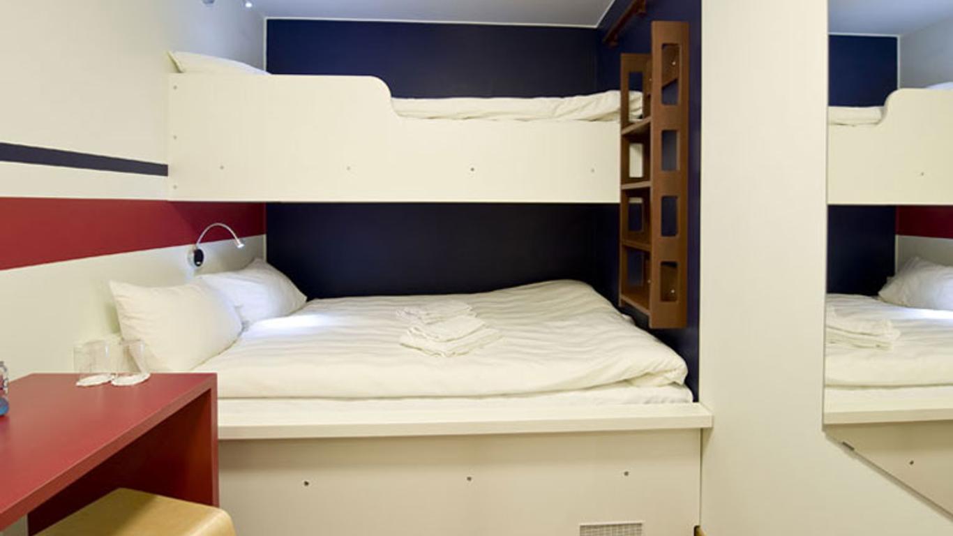 Hotel Micro
