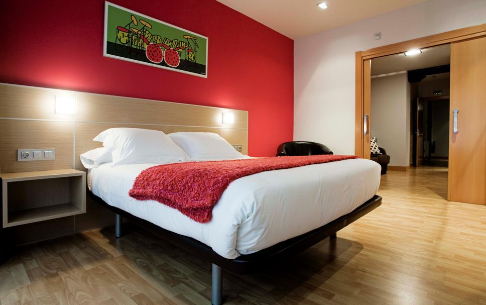 Bedroom Photo