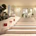 Hotel entrance