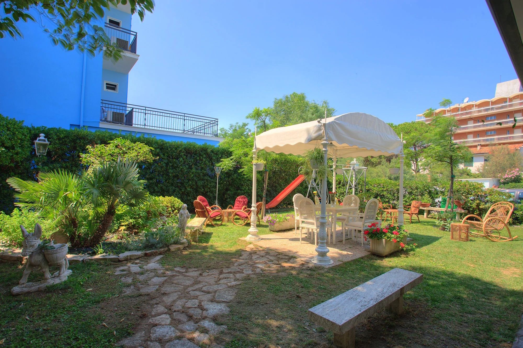 Outdoor view