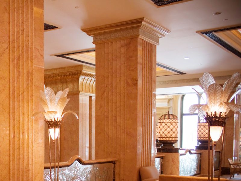 Hotel amenity Photo