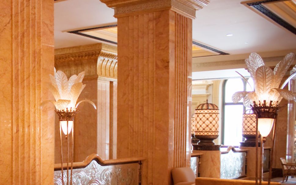 Hotel amenity Photo