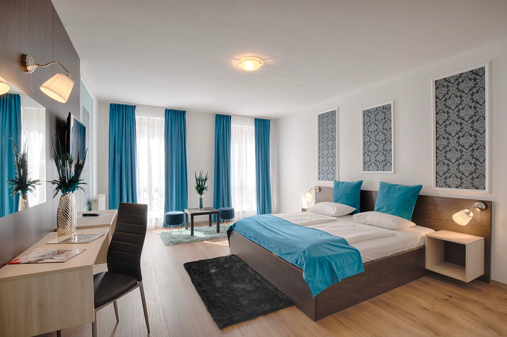Bedroom Photo
