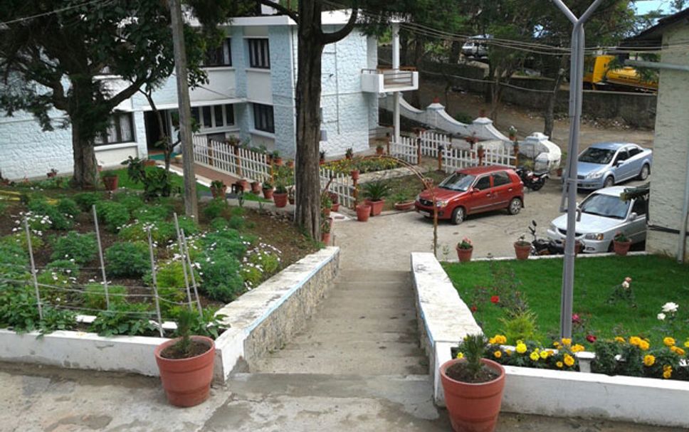 Outdoor view Photo
