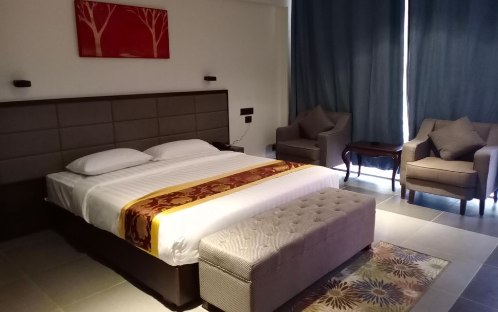 Bedroom Photo