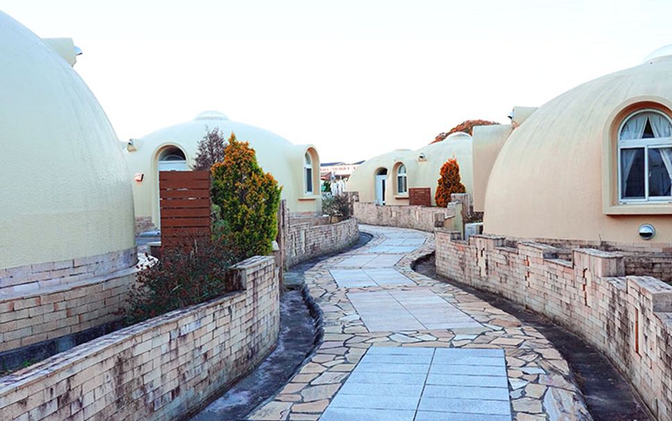 Outdoor view Photo